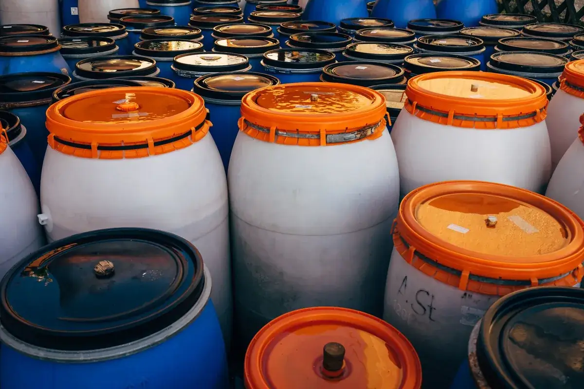 Chemical & Toxic Waste Cleanup in Wallingford, Seattle, WA