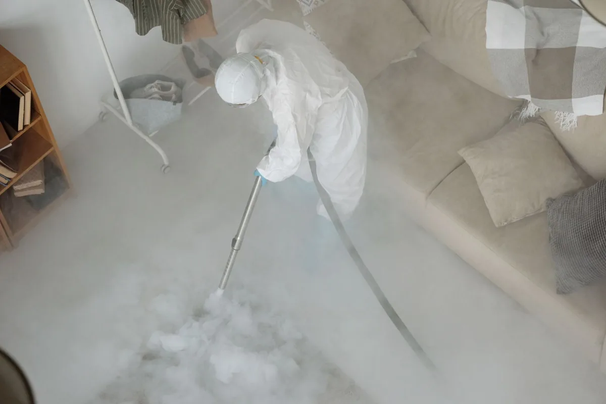 Crime Scene Cleanup in Wallingford, Seattle, WA